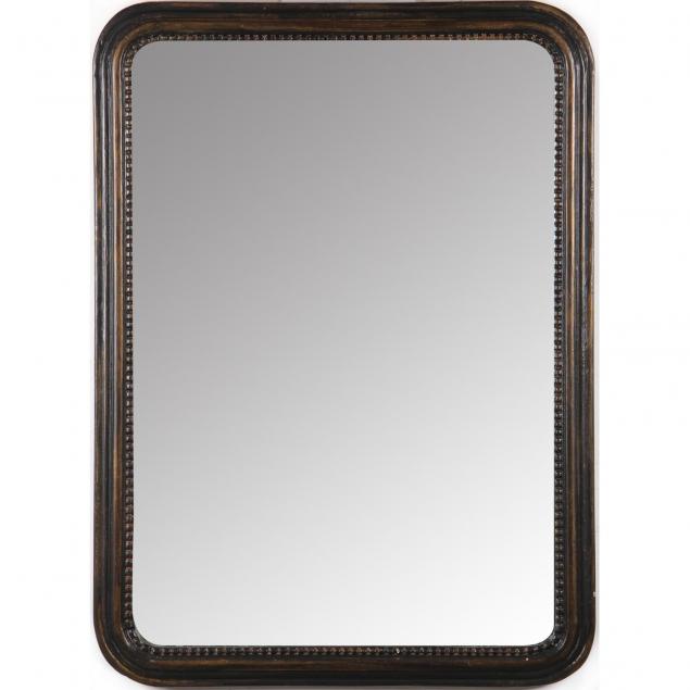 decorative-beveled-wall-mirror