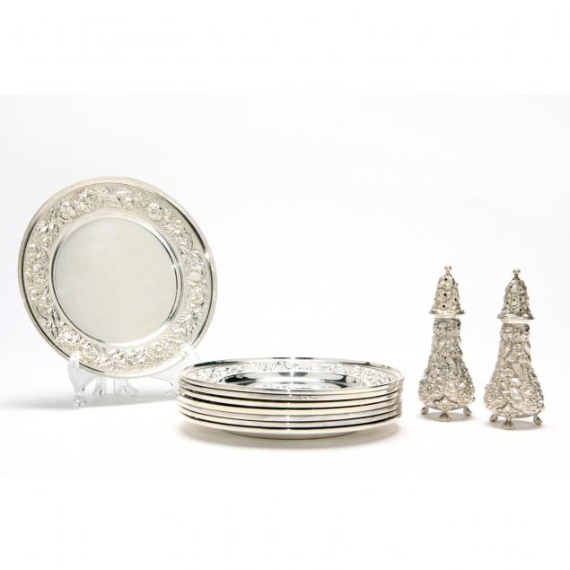 10-stieff-rose-sterling-silver-table-articles