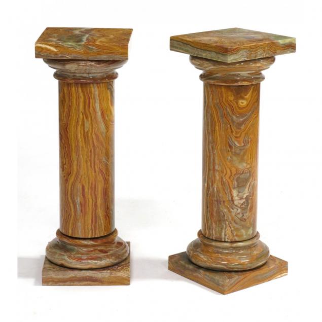 pair-of-banded-agate-pedestals