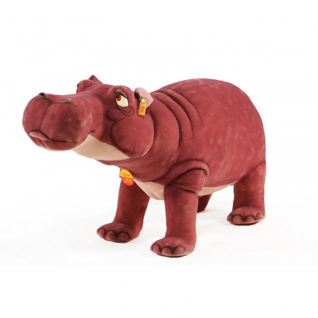 a-steiff-studio-size-male-hippopotamus