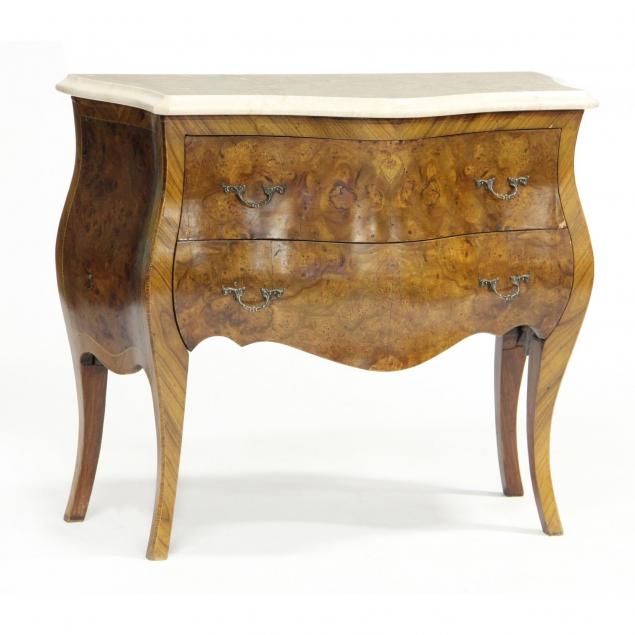 italianate-bombe-marble-top-commode