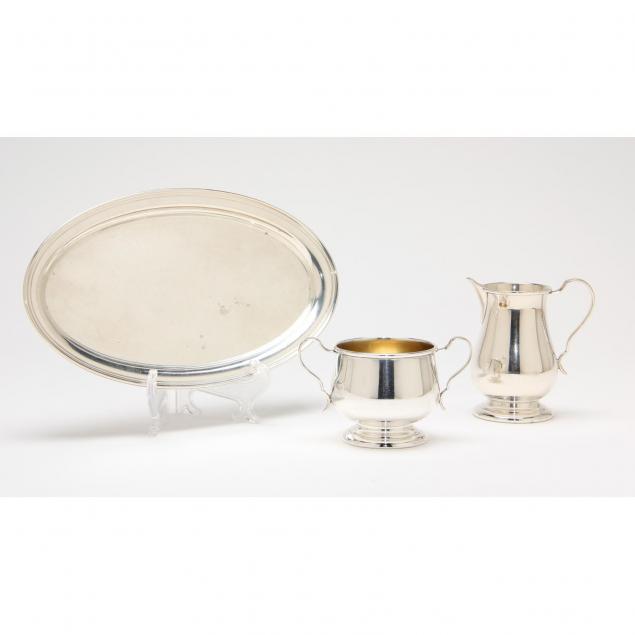 sterling-silver-creamer-sugar-set-with-tray