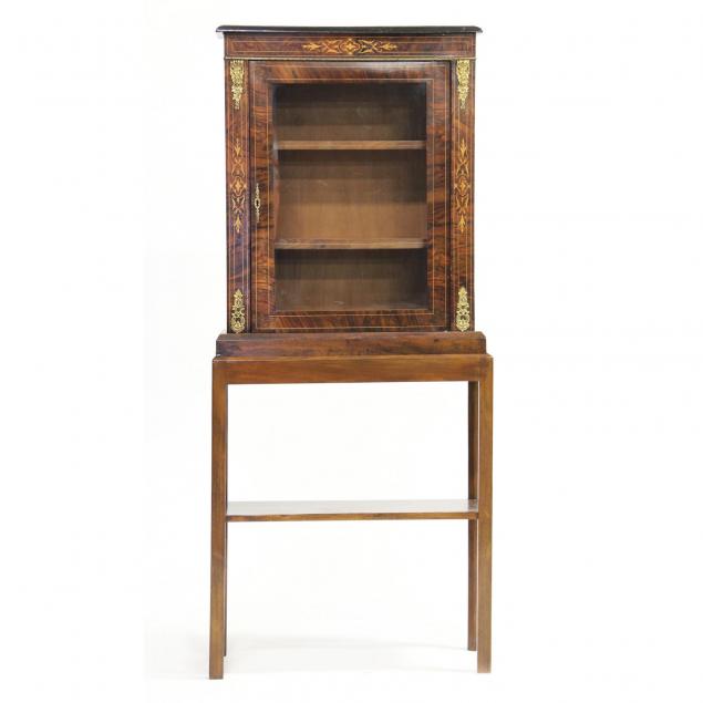 french-empire-inlaid-cabinet-on-stand