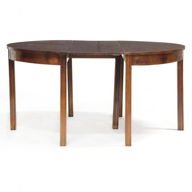 chippendale-style-demilune-breakfast-table