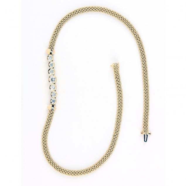 14kt-gold-and-diamond-necklace