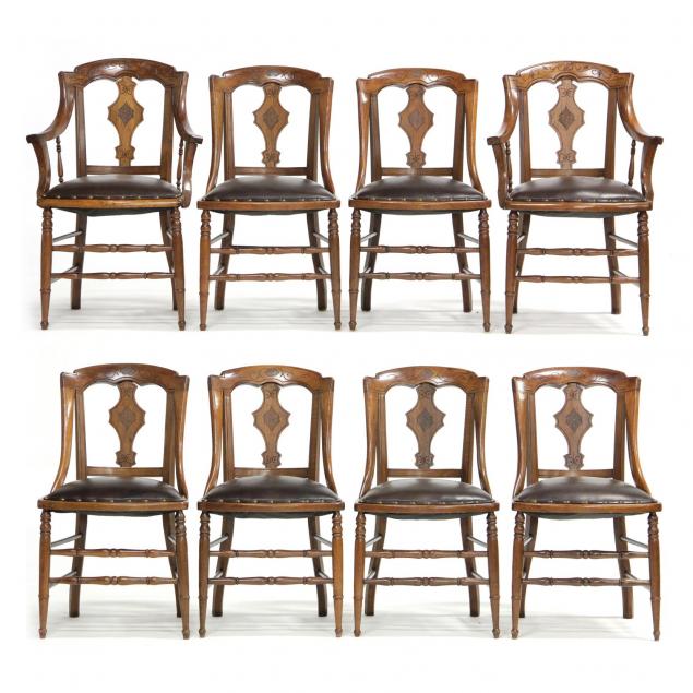 set-of-eight-victorian-dining-chairs