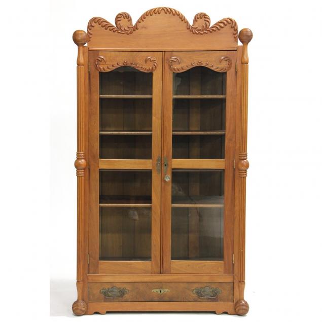 late-victorian-bookcase