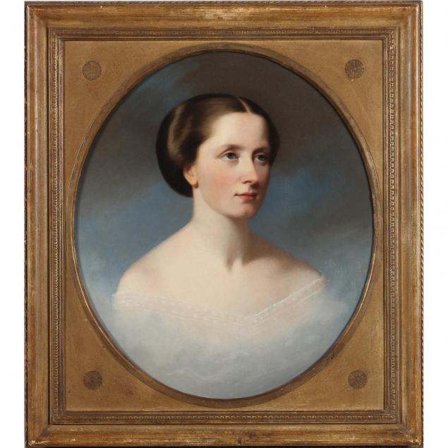 19th-century-american-portrait-of-a-woman