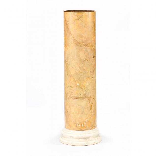 marble-column-pedestal