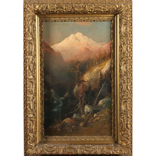 frederick-ferdinand-shafer-1839-1927-mount-shasta