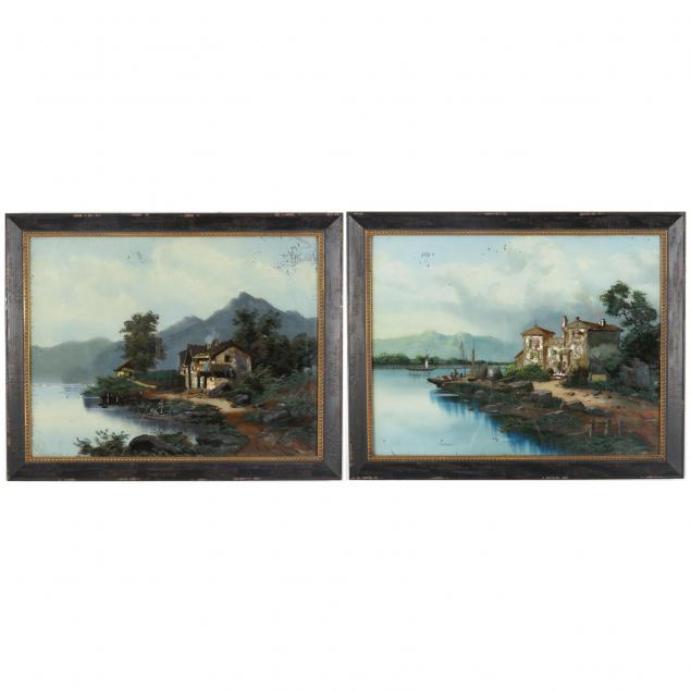 pair-of-decorative-reverse-paintings