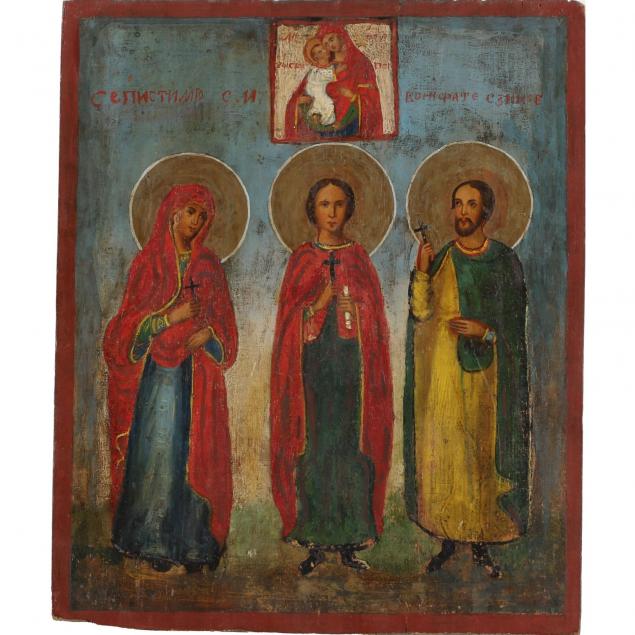 antique-russian-icon