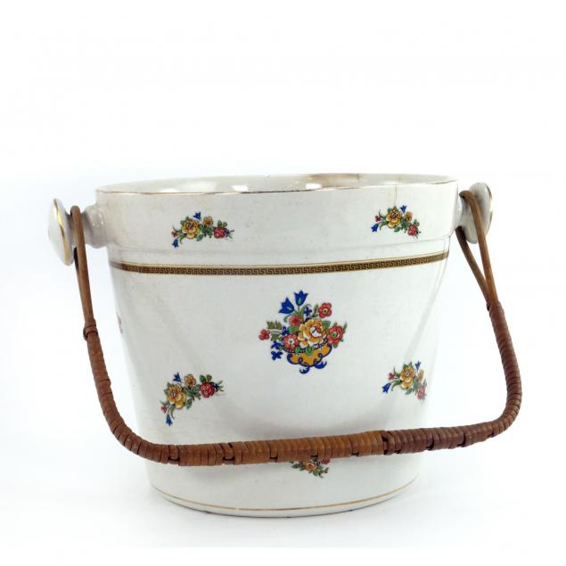 continental-porcelain-bucket-jardiniere