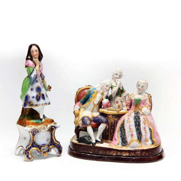 two-antique-figural-porcelains