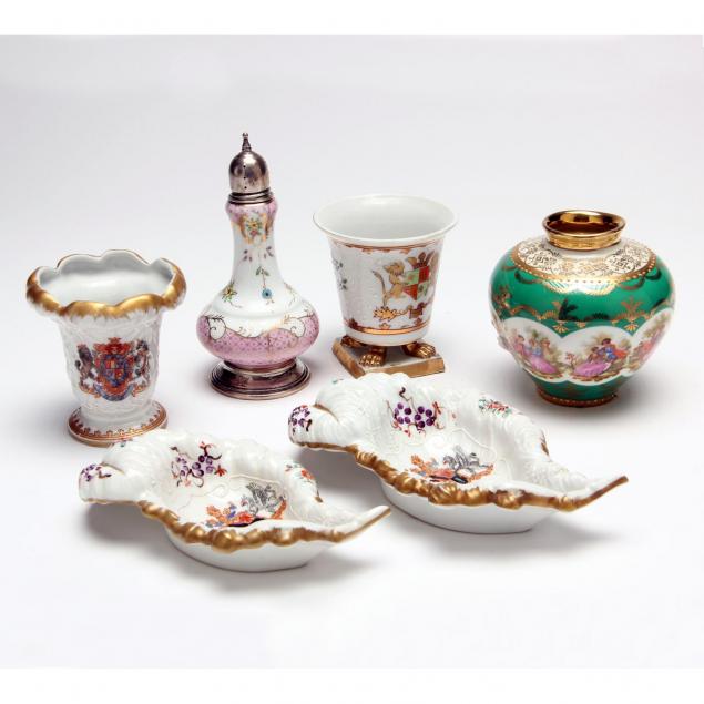 continental-porcelain-group