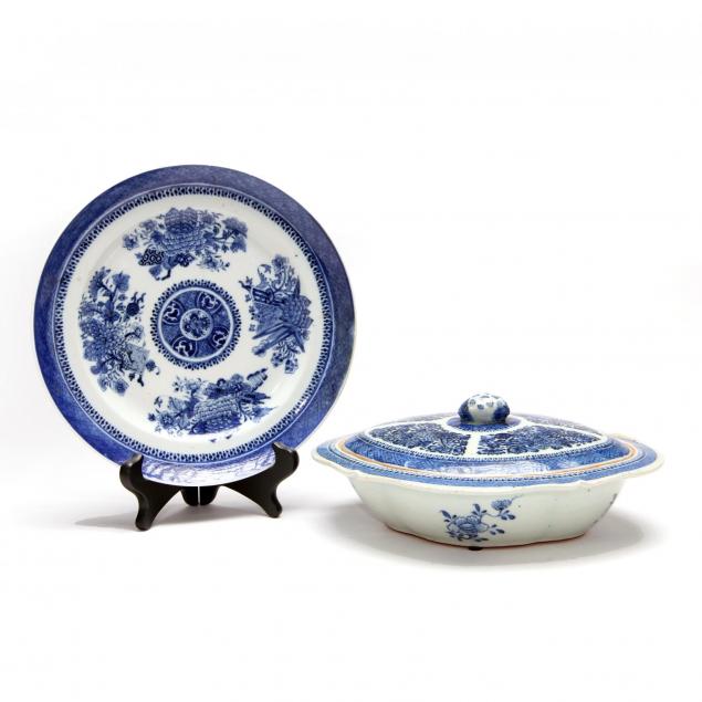 two-pieces-of-fitz-hugh-chinese-porcelain