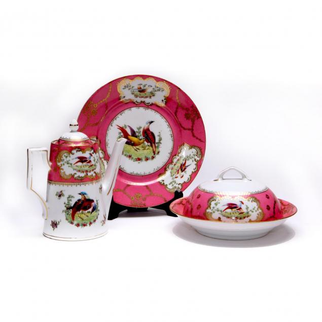 victoria-porcelain-breakfast-set