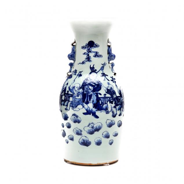 antique-chinese-porcelain-decorated-vase