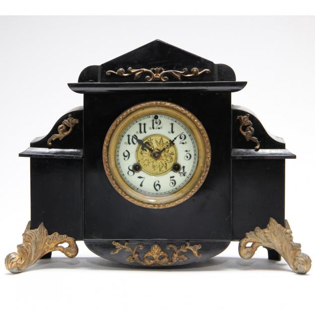 waterbury-mantle-clock