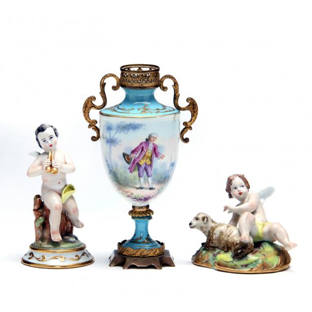 three-pieces-of-continental-porcelain