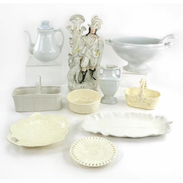 group-of-10-antique-vintage-white-ceramics