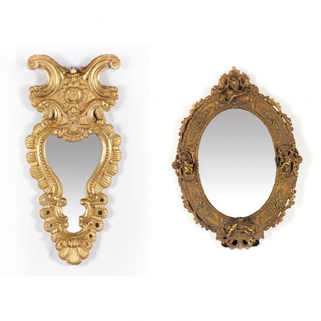 two-continental-style-mirrors