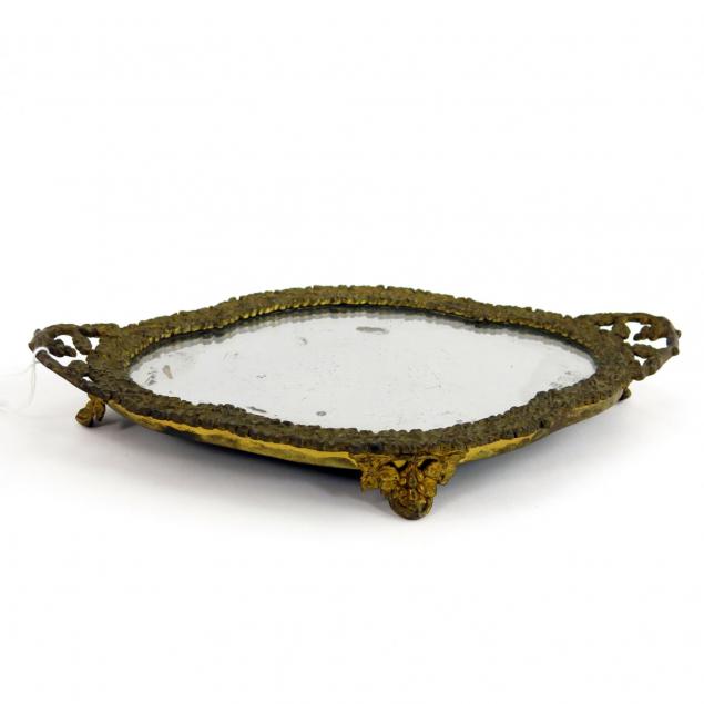 antique-ormolu-mounted-mirrored-plateau