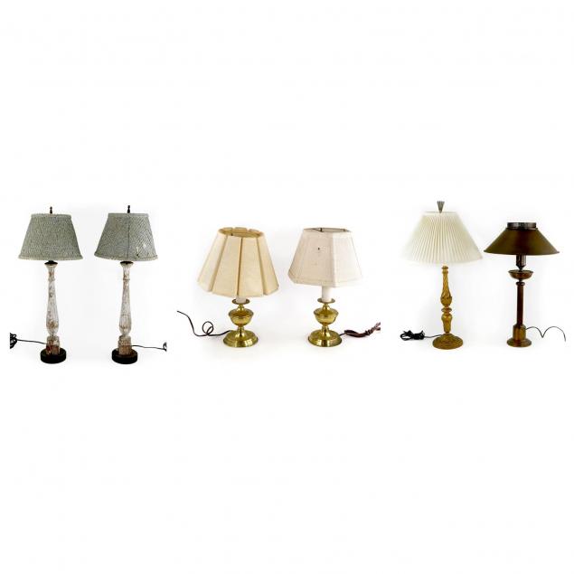 six-vintage-lamps