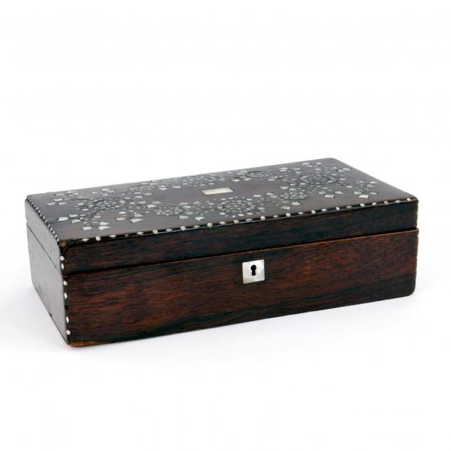 inlaid-rosewood-document-box