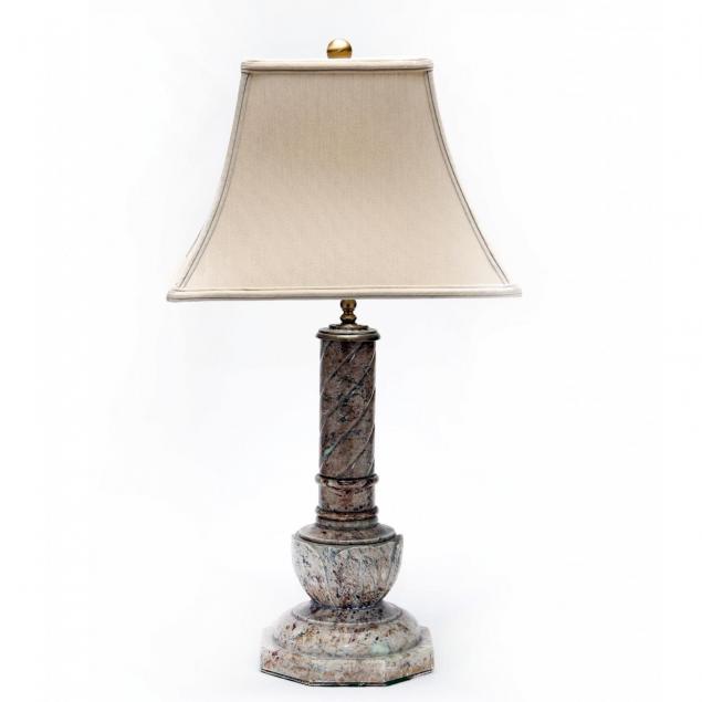 carved-marble-table-lamp