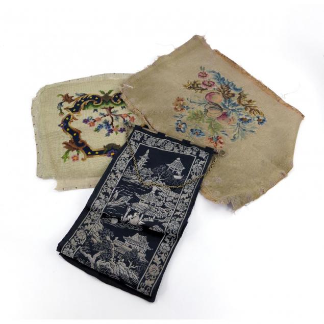 three-textiles