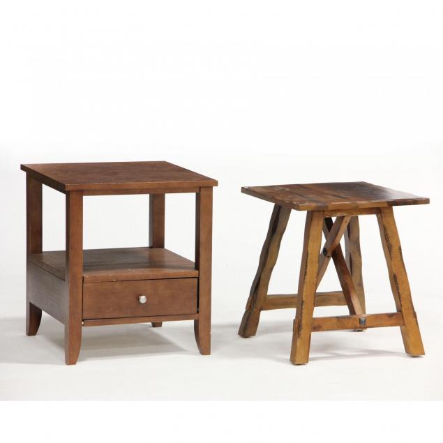 two-contemporary-side-tables