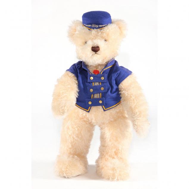 large-hermann-teddy-bear-hotel-boy-limited-edition