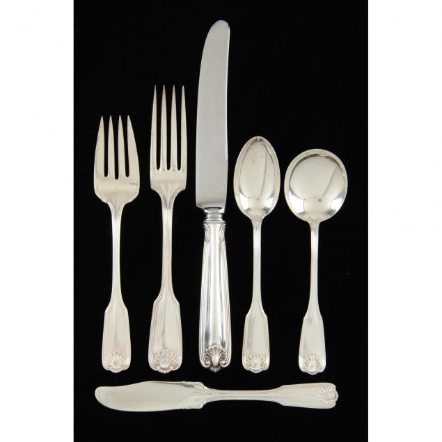 towle-benjamin-franklin-sterling-silver-flatware