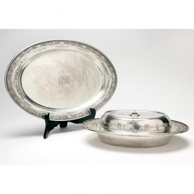 gorham-sterling-silver-entree-dish-platter