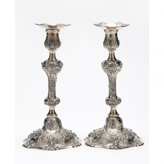 pair-of-rococo-style-sterling-silver-candlesticks