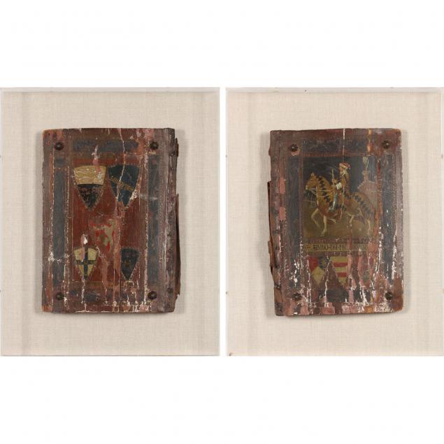 pair-of-antique-european-book-covers