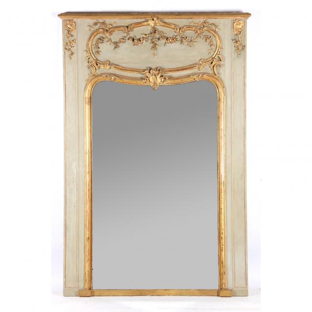 french-carved-and-gilded-rococo-revival-pier-mirror