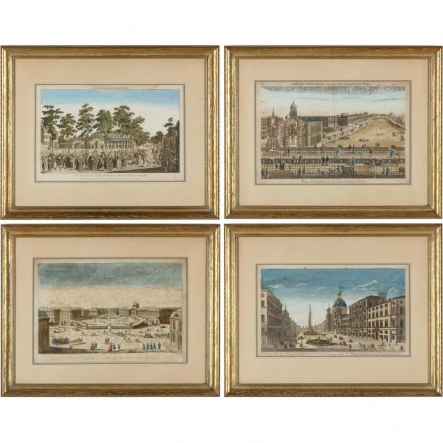 four-18th-century-continental-views