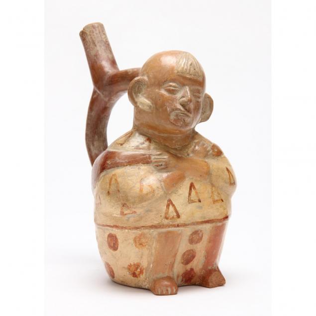 pre-columbian-moche-stirrup-vessel