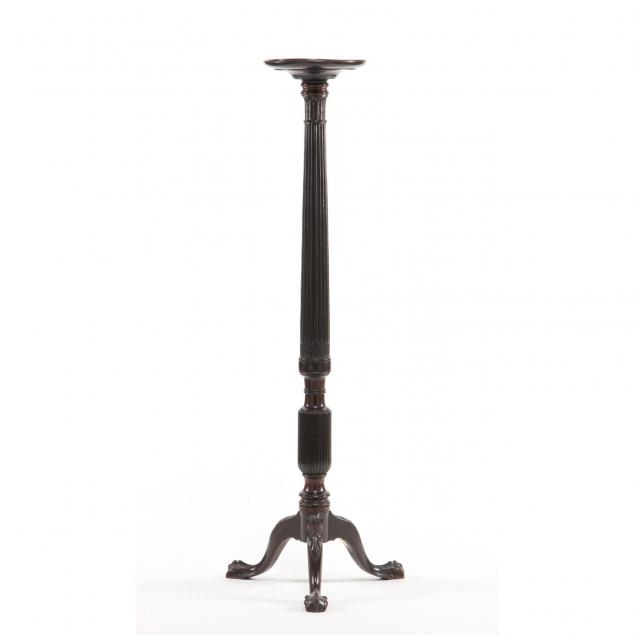 chippendale-style-tall-carved-pedestal