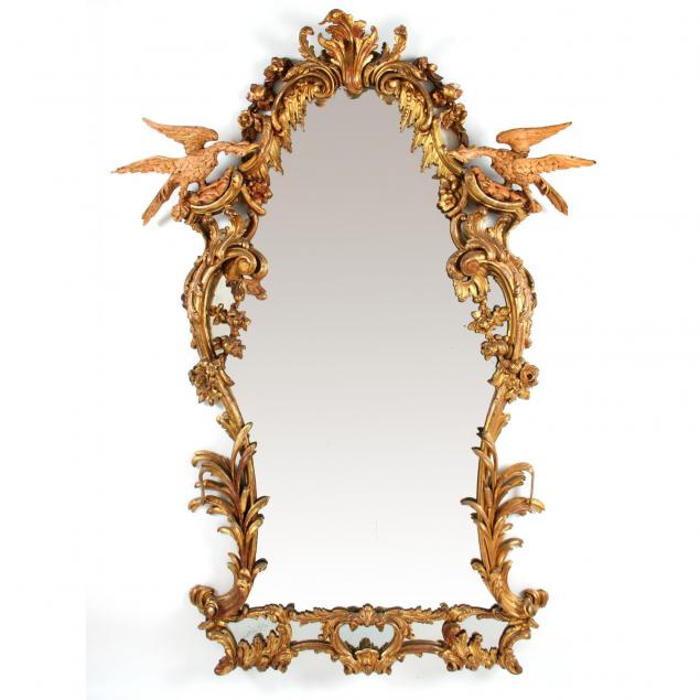 george-ii-carved-and-giltwood-mirror