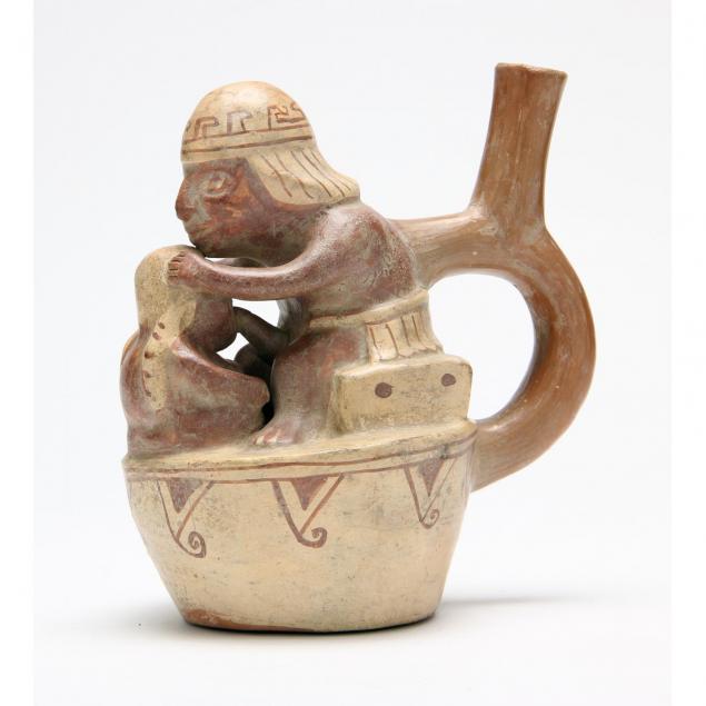 pre-columbian-moche-erotic-stirrup-vessel