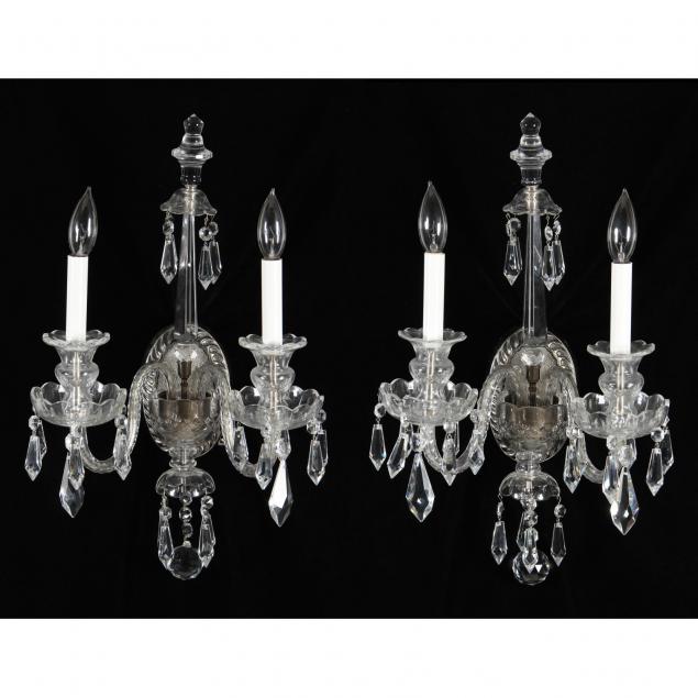 pair-of-vintage-crystal-double-light-wall-sconces