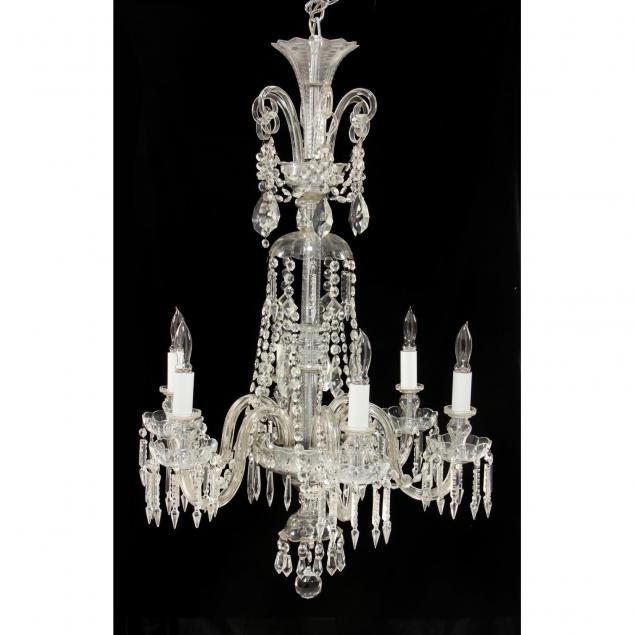vintage-crystal-six-arm-chandelier