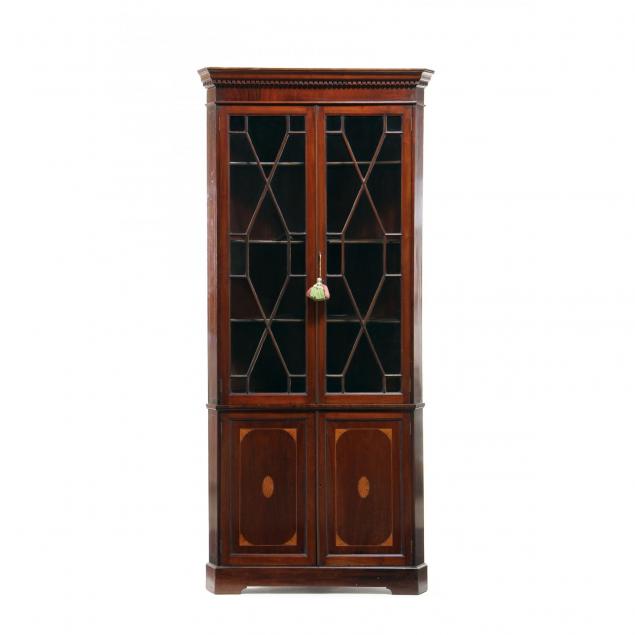 edwardian-inlaid-diminutive-corner-cupboard