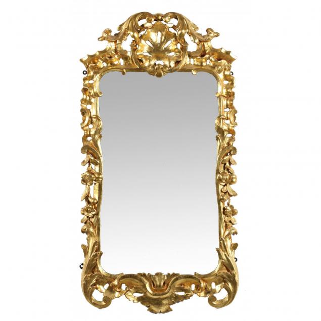 rococo-carved-and-gilt-mirror