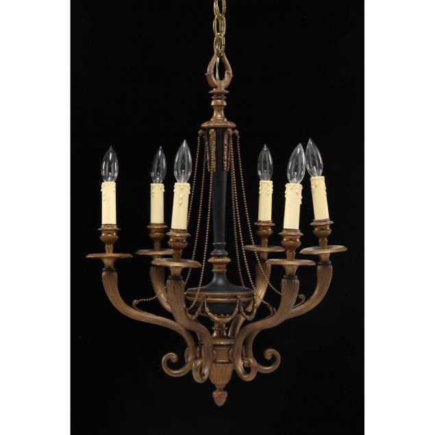 neoclassical-style-chandelier