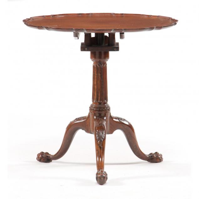 english-pie-crust-tilt-top-tea-table