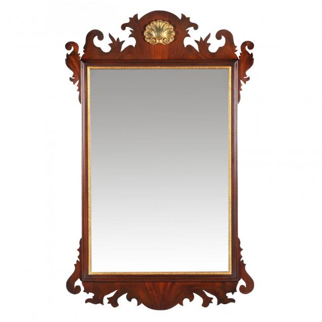 henkel-harris-chippendale-style-wall-mirror